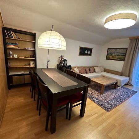 Dachsteinblick Apartment Рамзау-ам-Дахштайн Екстер'єр фото