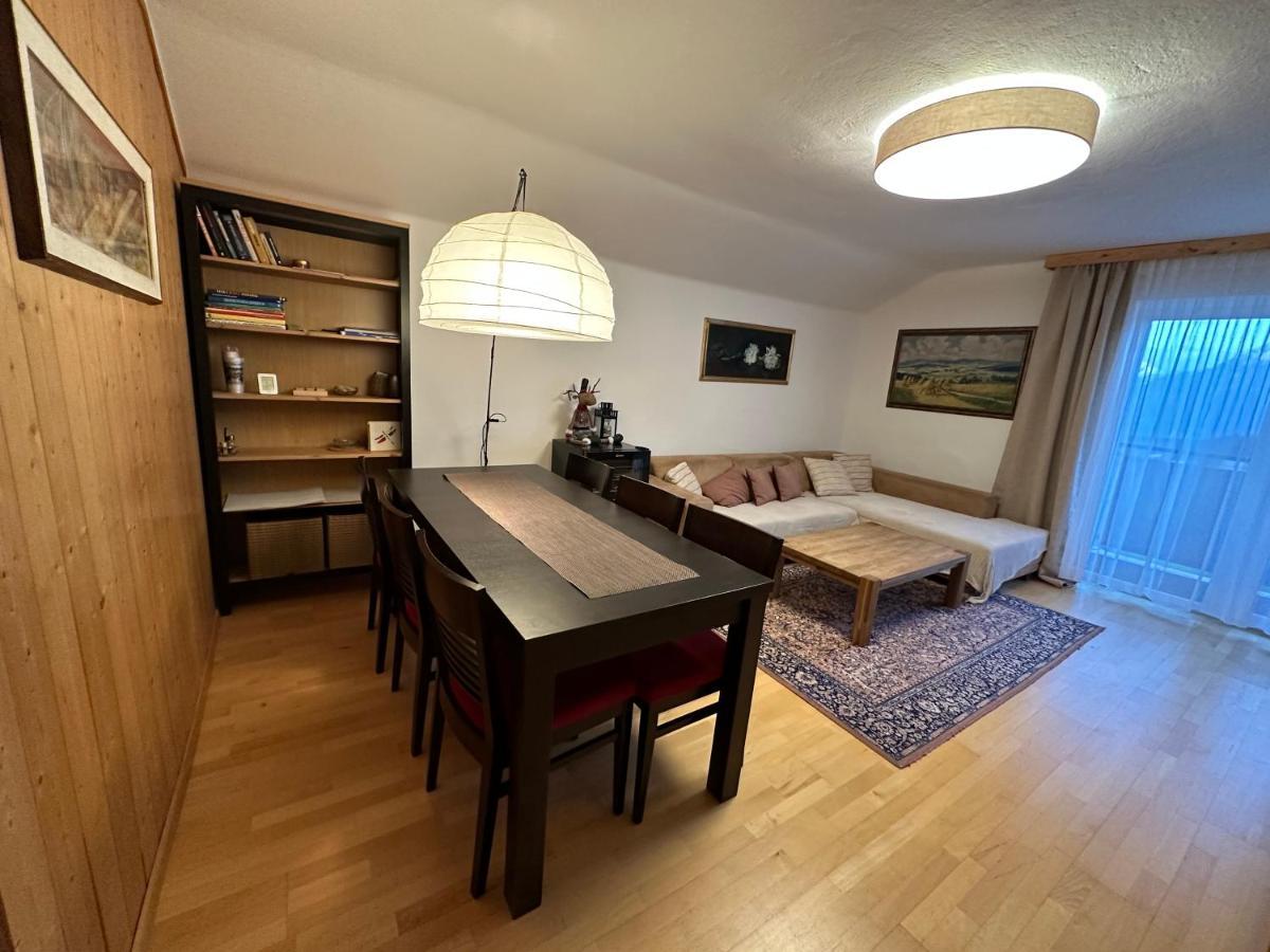 Dachsteinblick Apartment Рамзау-ам-Дахштайн Екстер'єр фото